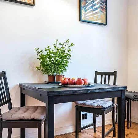 Klimatyczny Loft W Centrum Poznania Apartment *